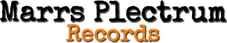 Marrs Plectrum